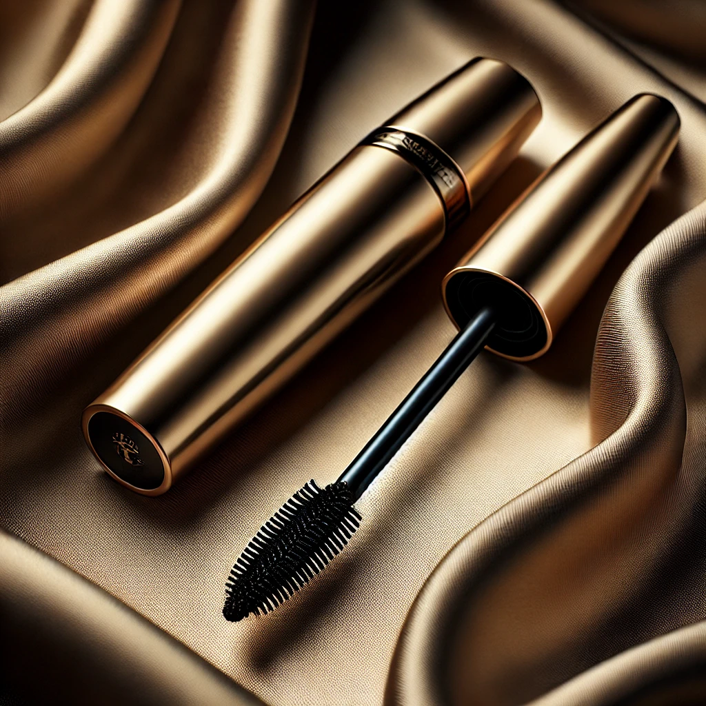 Объемная тушь для ресниц Lash Couture